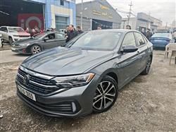 فولكسفاغن جيتا